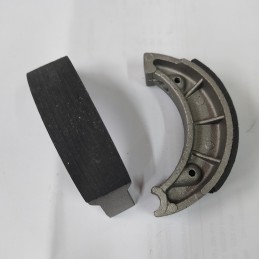 Zapatas Freno Montesa Cota...